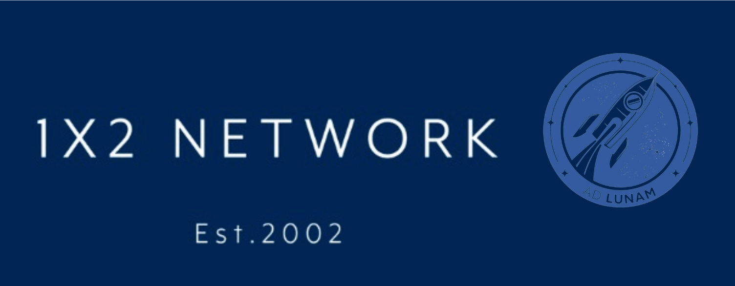 1X2 Network công bố thương hiệu mới