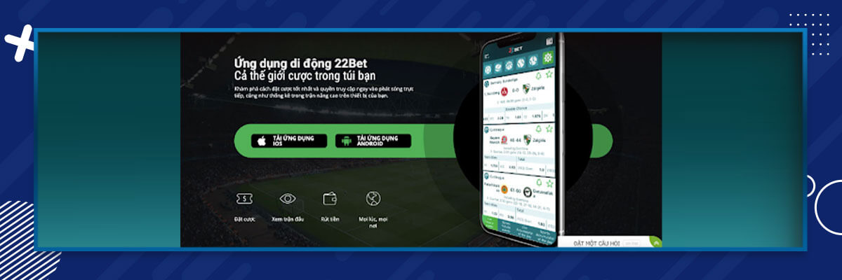22Bet Casino 22Bet Vietnam