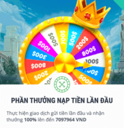 22bet thưởng chào mừng