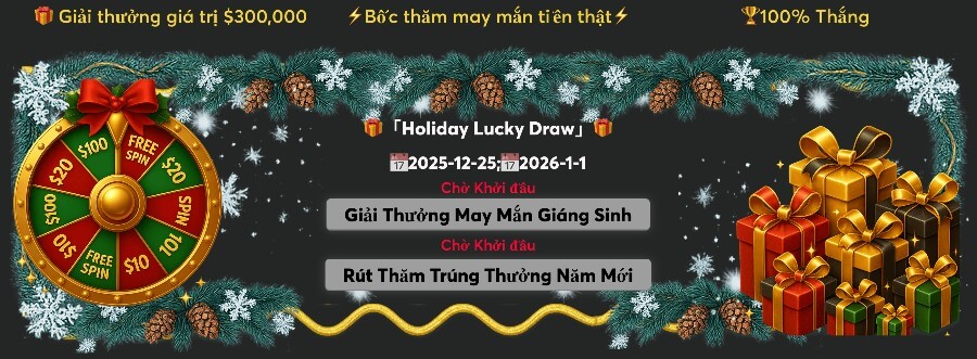 Thưởng BC.Game
