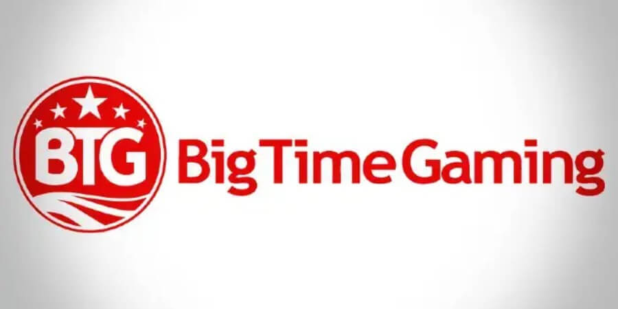 Nhà cung cấp Big Time Gaming