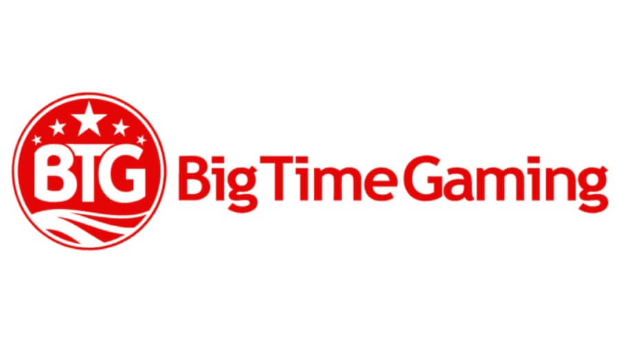 Nhà cung cấp Big Time Gaming
