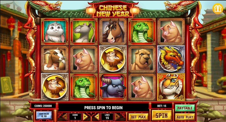 Nổ hũ Big Win Cat
