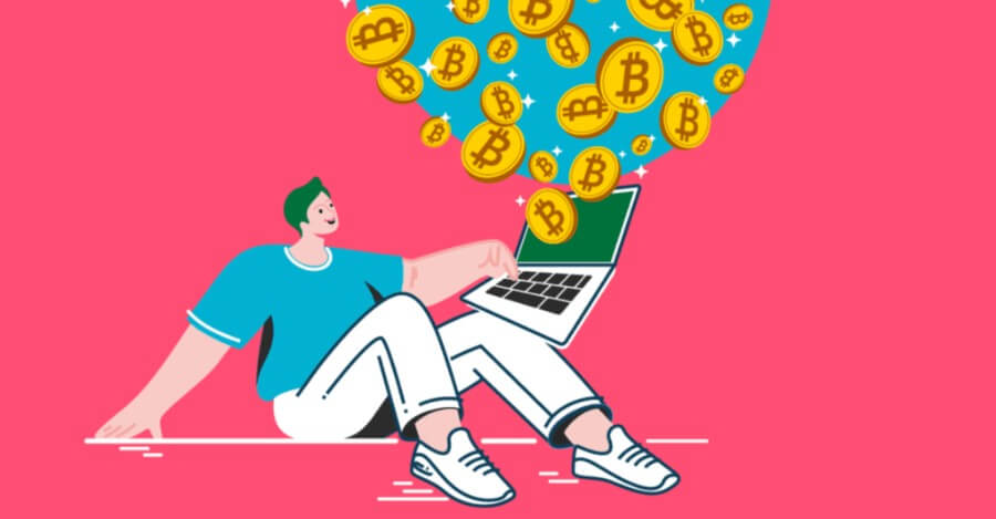 Đồng tiền Bitcoin