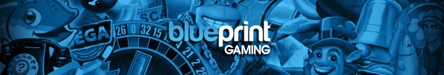 Nhà cung cấp Blueprint Gaming