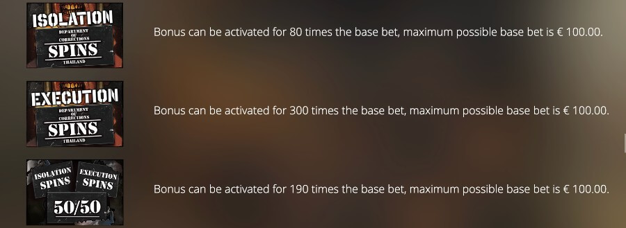 Tính năng Mua Thưởng