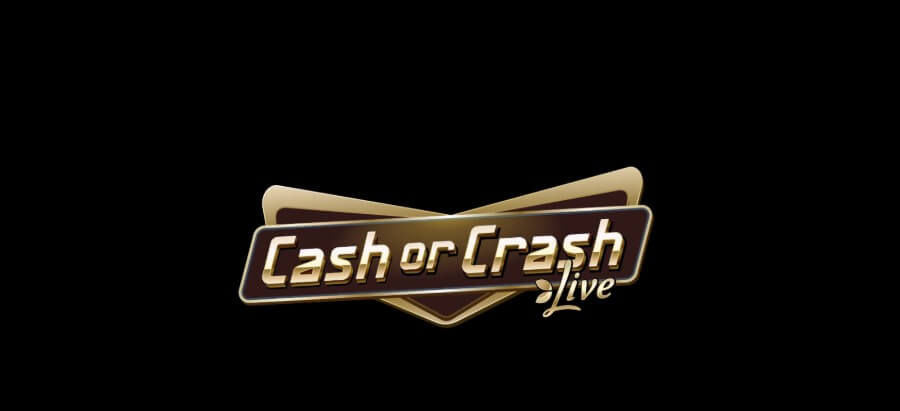 Trò chơi game show Cash or Crash Evolution