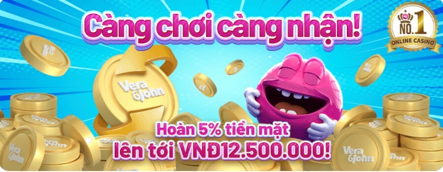 Thưởng hoàn trả