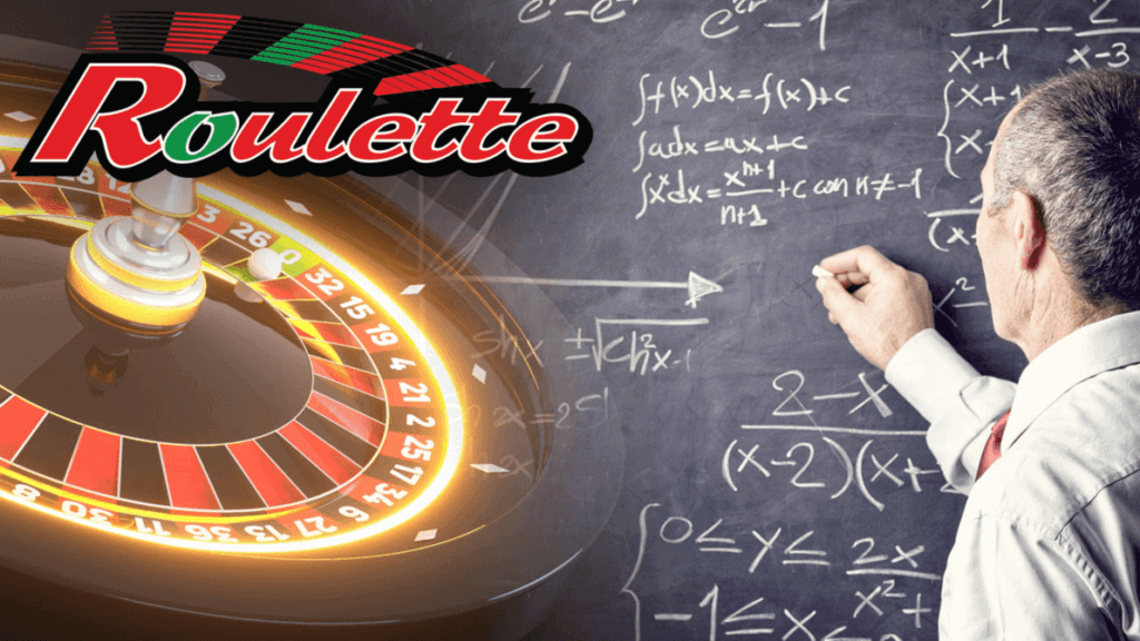 CasinoVietnam cách tính toán trong roulette