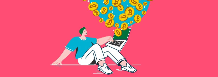 Nạp tiền bằng tiền điện tử