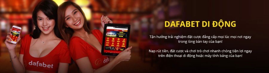 Dafabet Vietnam online casino live casino
