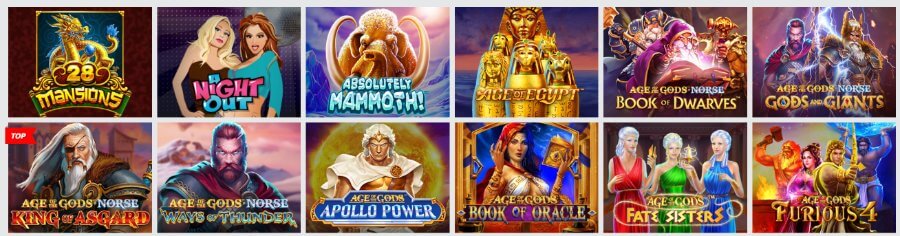 Dafabet Vietnam online casino  slots