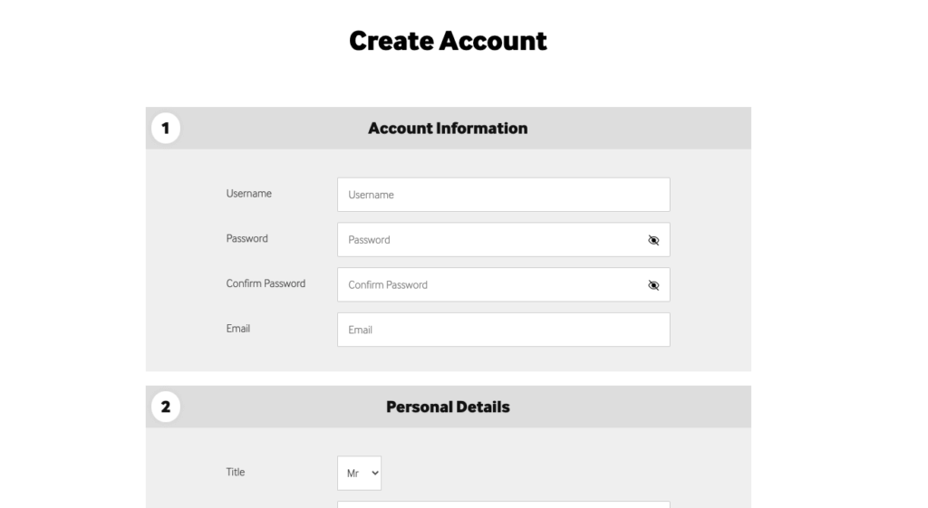 Sòng bạc Betway