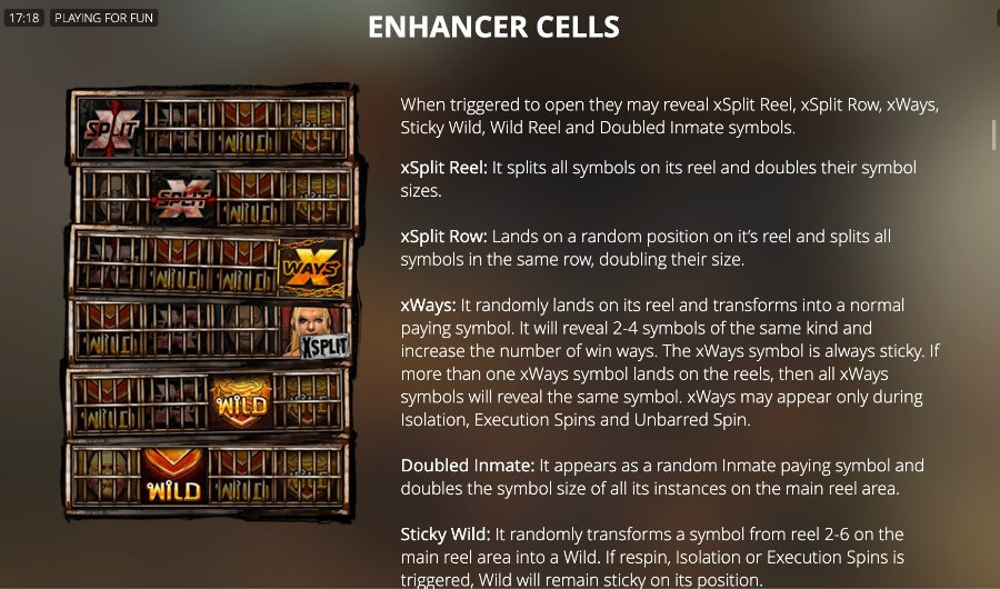 Cơ chế Enhancer Cells