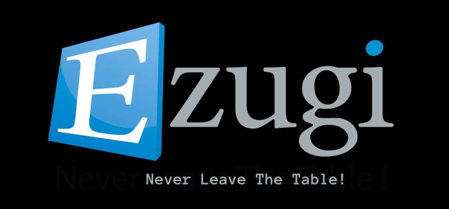 Nhà cung cấp Ezugi
