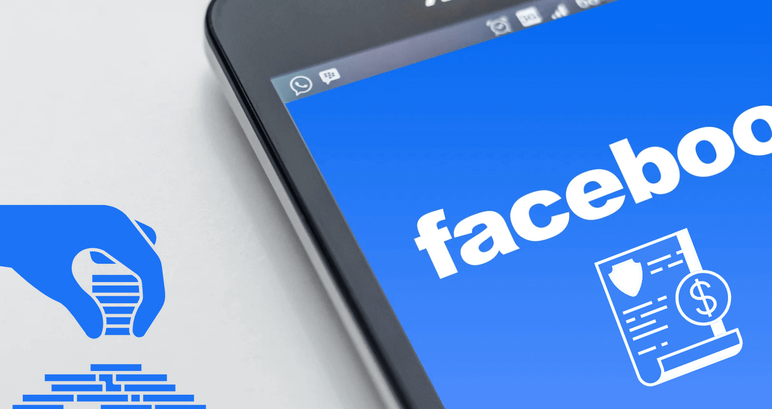 Facebook cập nhật chính sách quảng cáo cờ bạc