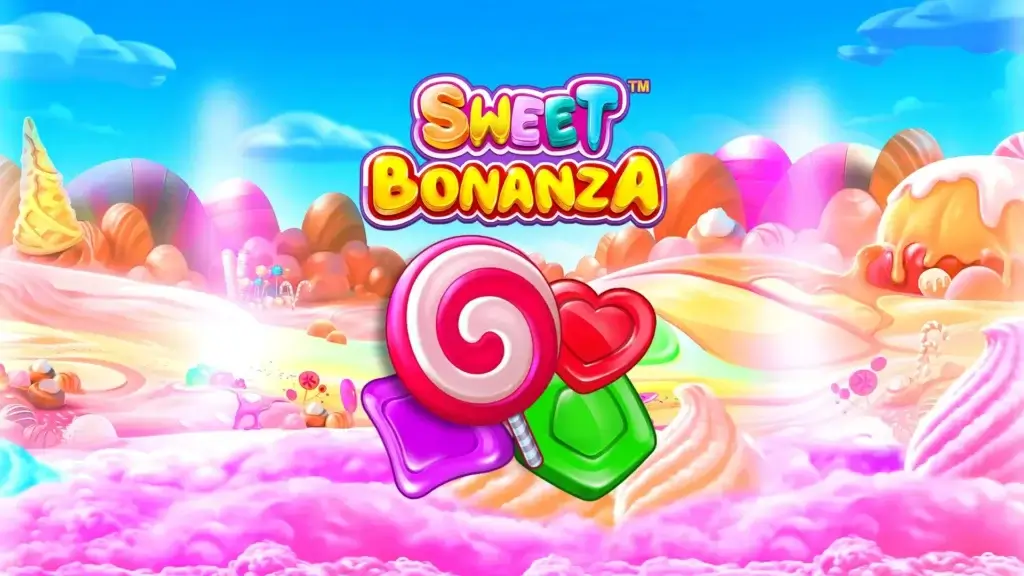 Game slot Sweet Bonanza