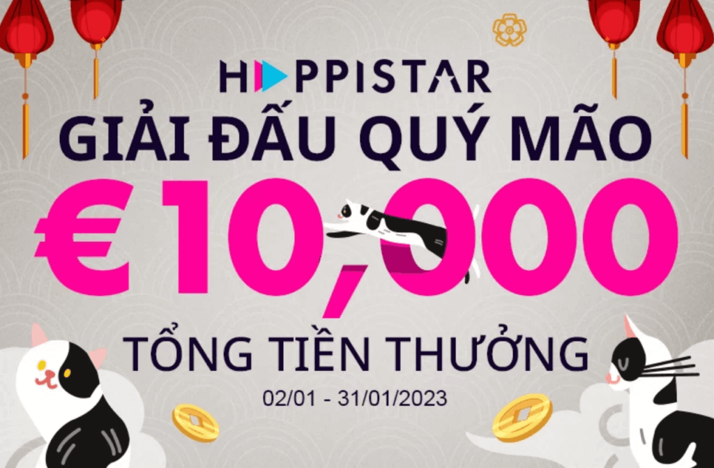Giải đấu Quý Mão