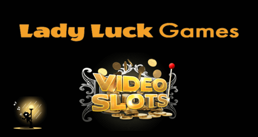 Giới thiệu Lady Luck Games