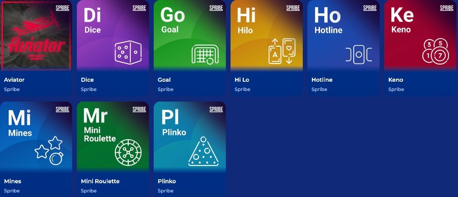 Trò chơi va chạm HappyLuke