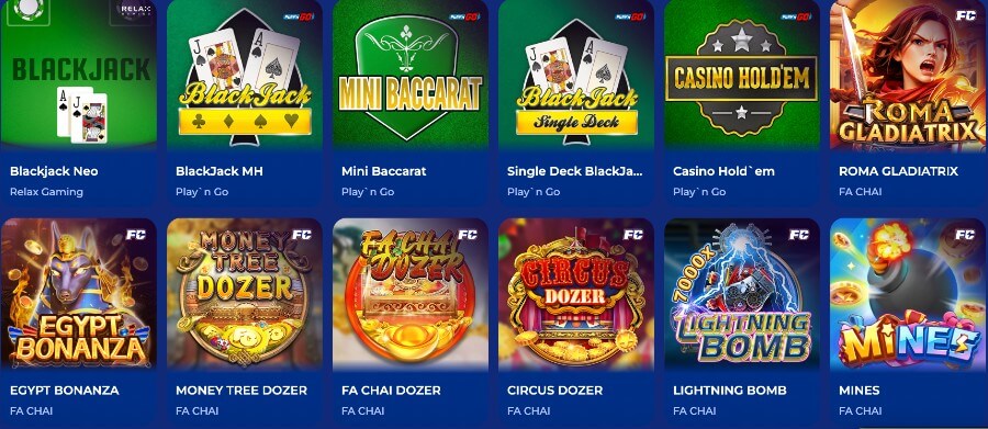 Trò chơi bắn cá HappyLuke