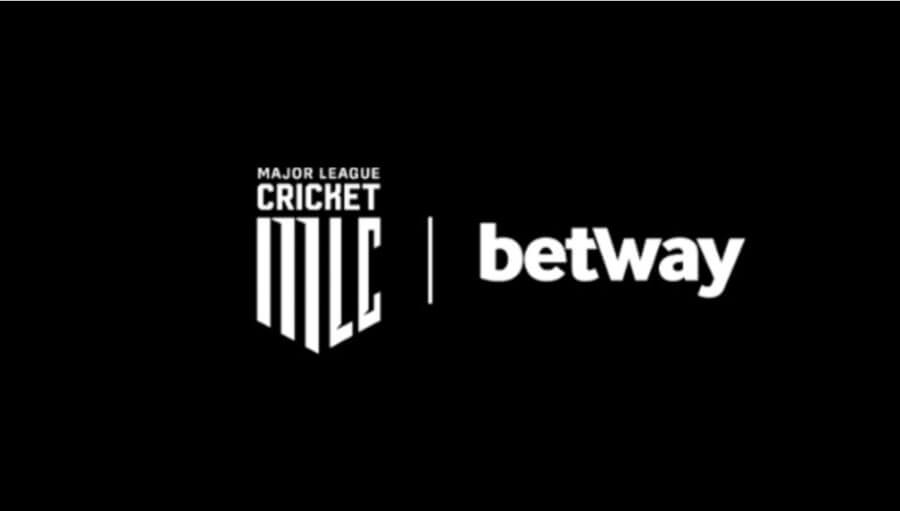 Betway được xác nhận là Đối tác chính thức của Major League Cricket 13 – 31/7/2023
