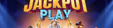 Pragmatic Play ra mắt Jackpot Play tại các trò chơi hàng đầu