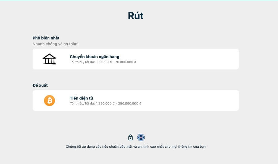 rút tiền JumboBet
