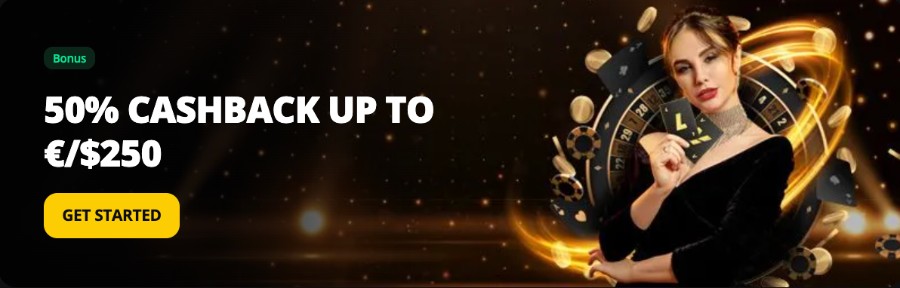 Khuyến mãi hoàn trả LV Bet