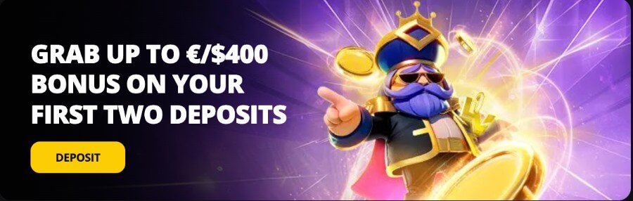 Khuyến mãi nạp đầu độc quyền chỉ có tại VietnamCasino