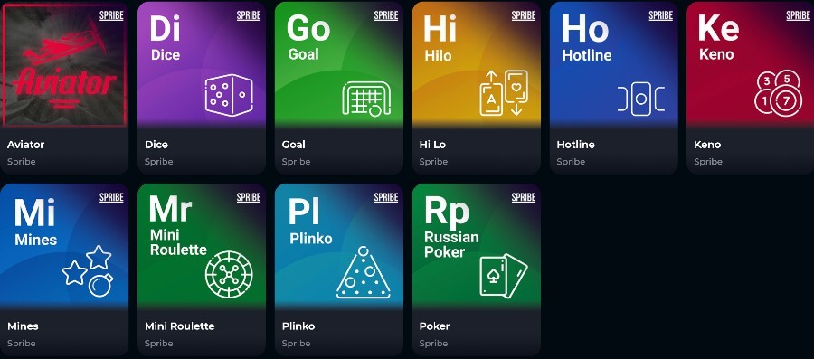 Trò chơi Crash Live Casino House