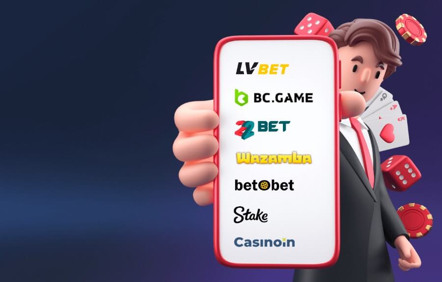 nhà cái di động