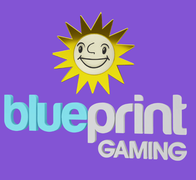 Nhà cung cấp Blueprint Gaming