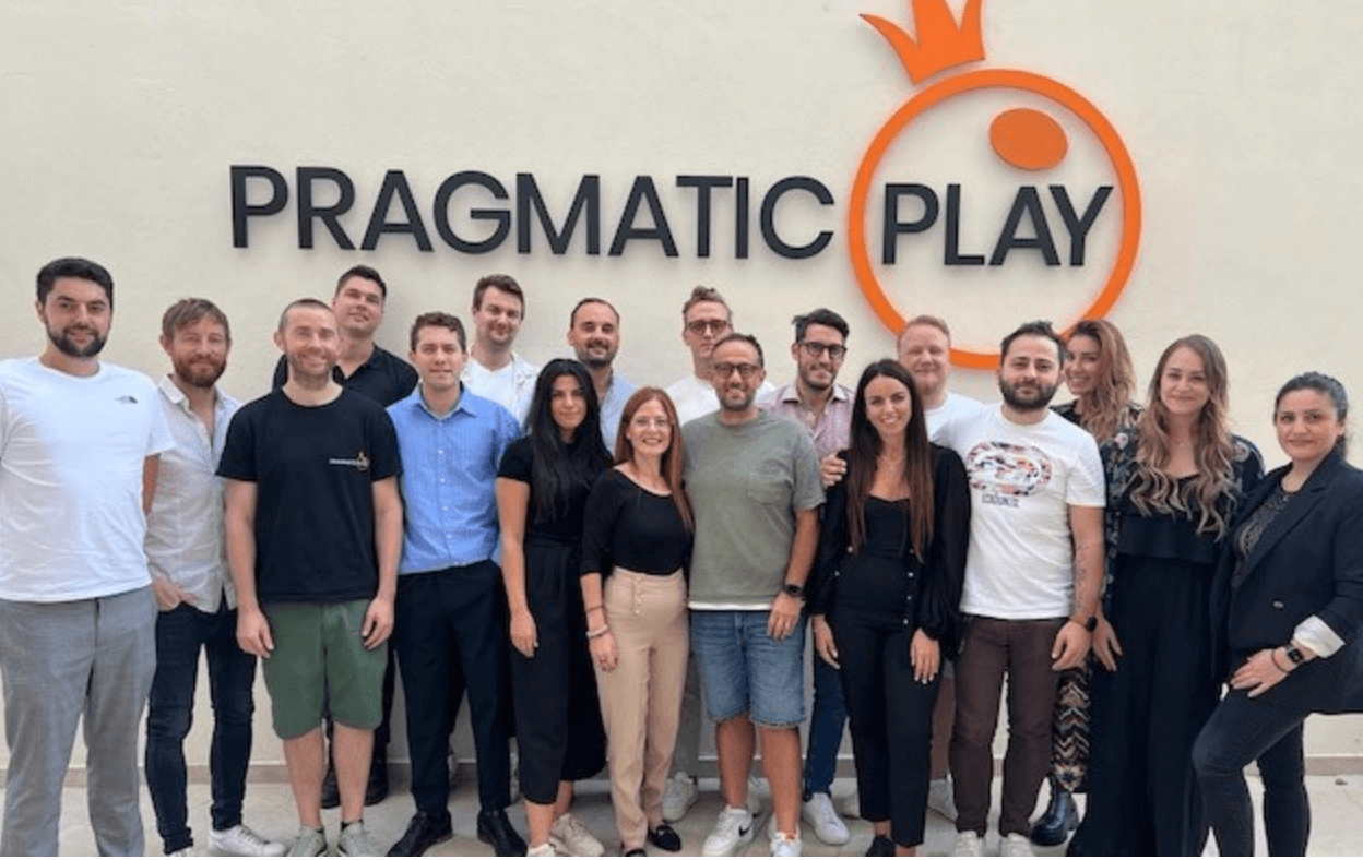 Pragmatic Play mở rộng văn phòng ở Malta nhờ kinh doanh tăng trưởng nhanh