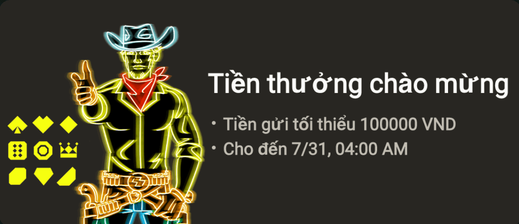 Parimatch chào mừng sòng bạc tiền thưởng