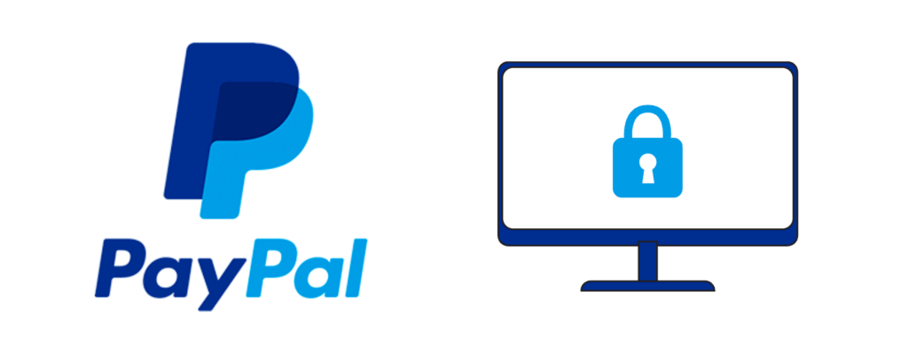 PayPal bảo mật