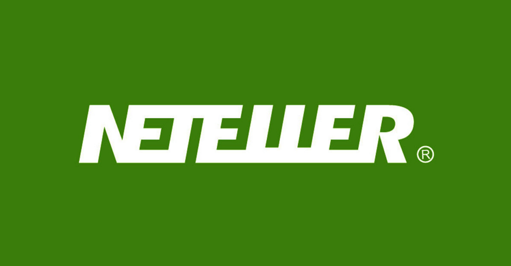 Phương thức thanh toán Neteller