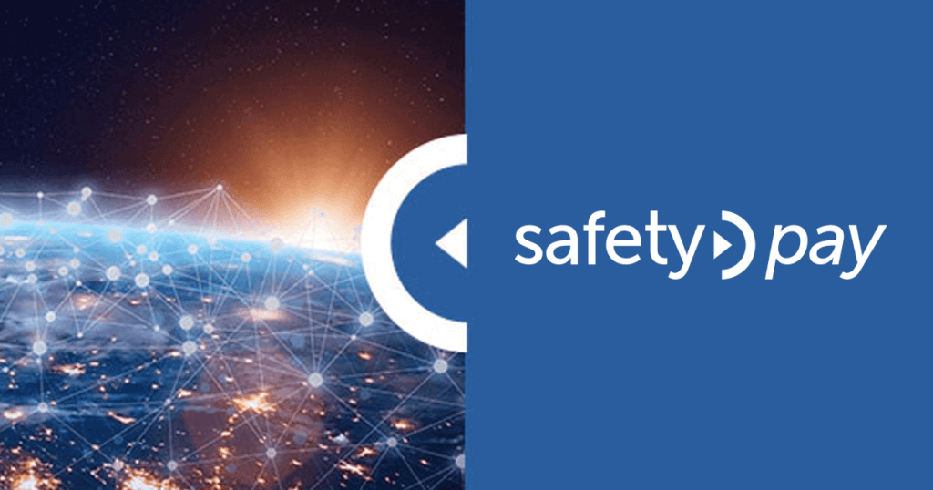 Phương thức thanh toán SafetyPay