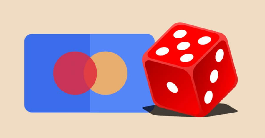 Chơi casino với thẻ Mastercard