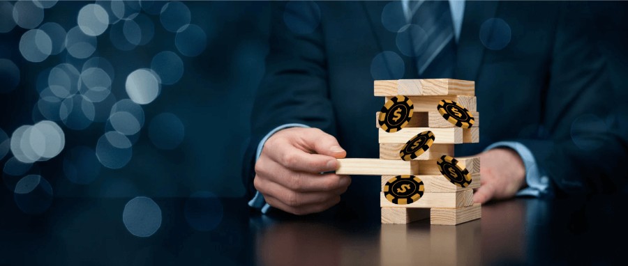 Người chơi nên cẩn trọng để tránh những rắc rối tài chính