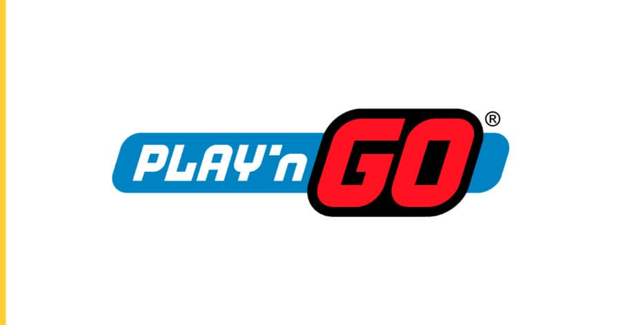 Nhà cung cấp Play'n Go
