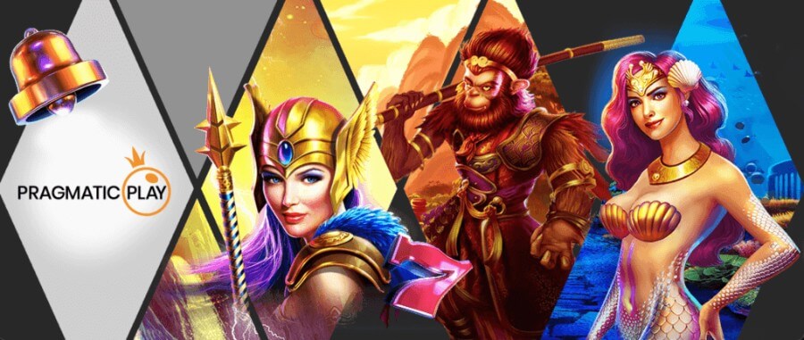 tính năng của Pragmatic Play