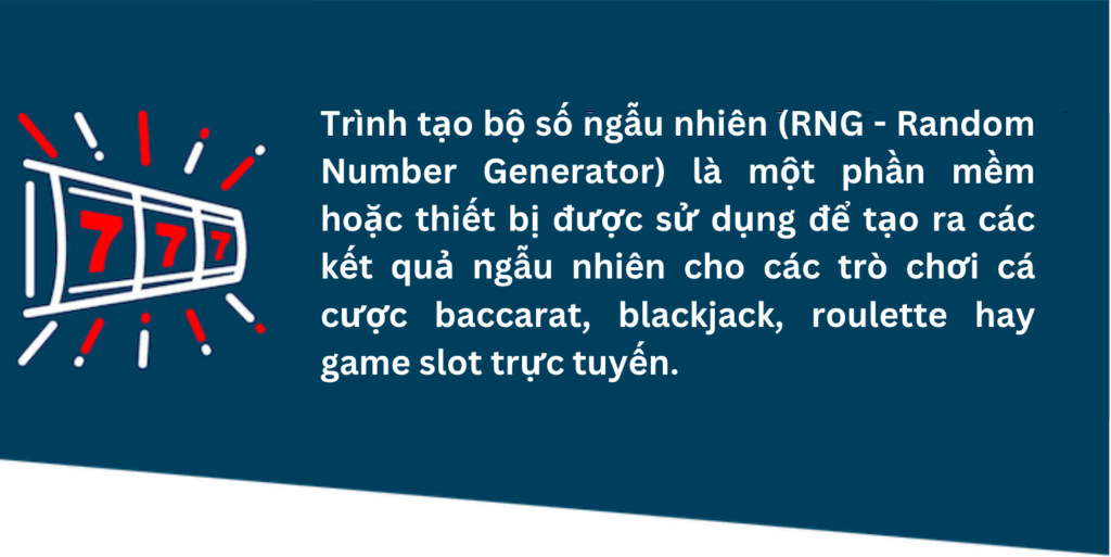 RNG là gì?