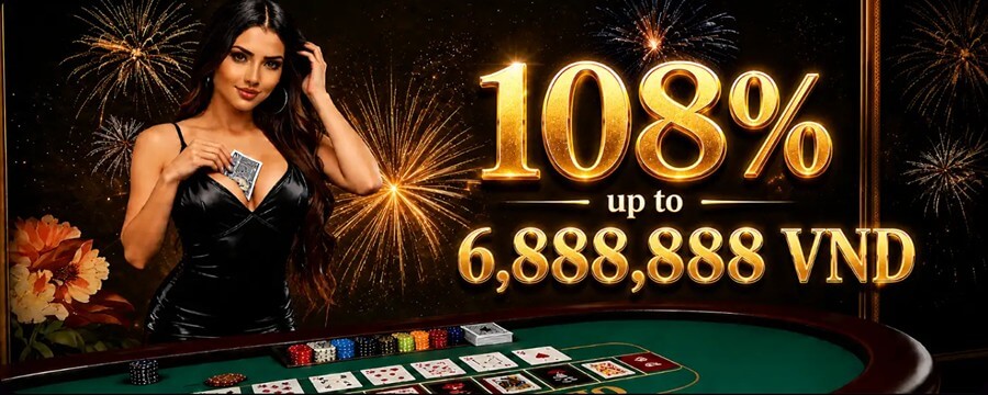 Jackpot88 thưởng nạp tiền lần hai live casino