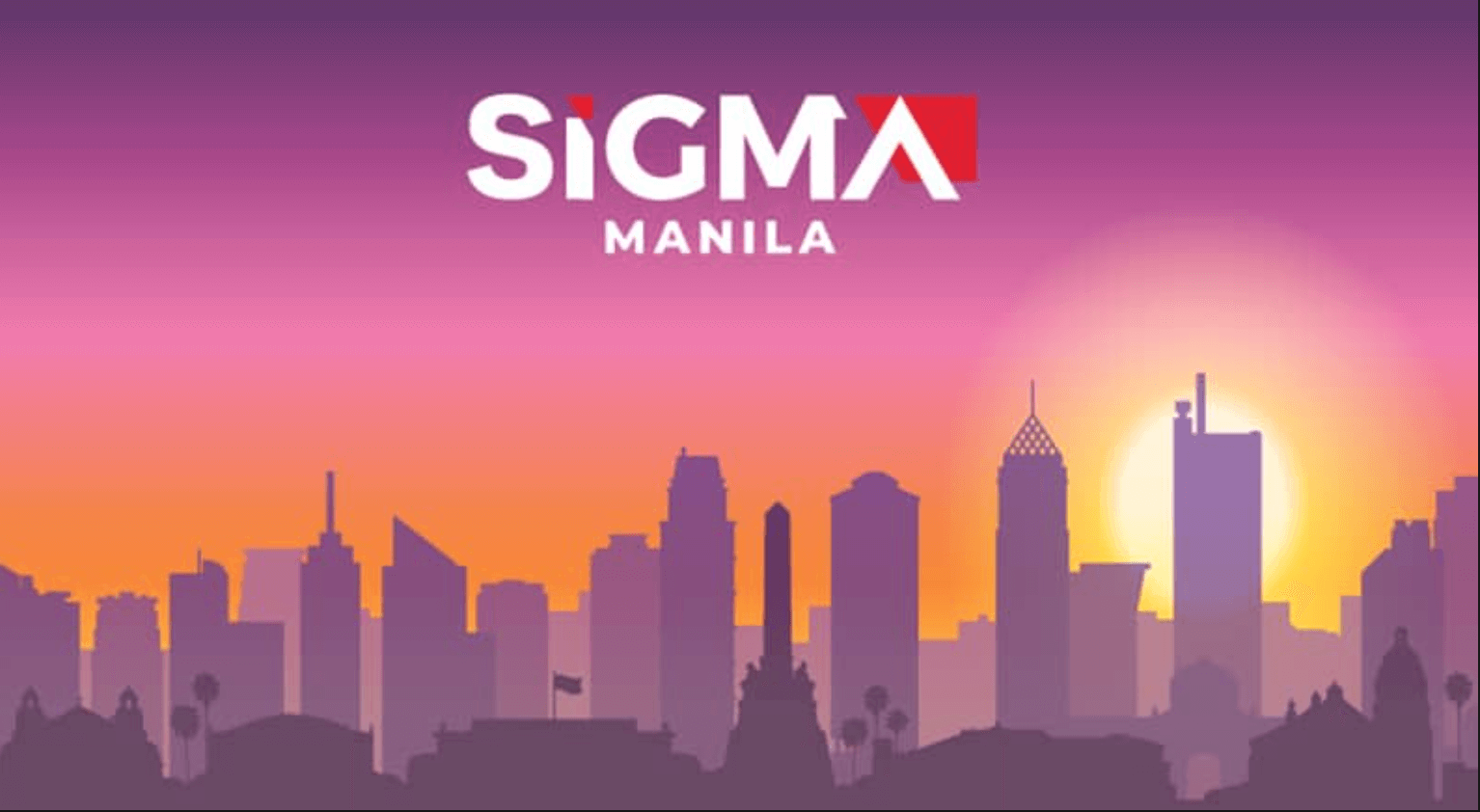 Hội chợ SiGMA Asia họp mặt 100 nhà cái tại Manila vào tháng 7