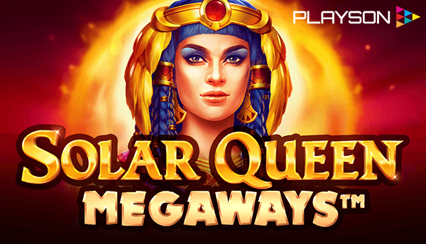 Solar Queen Megaways từ Playson