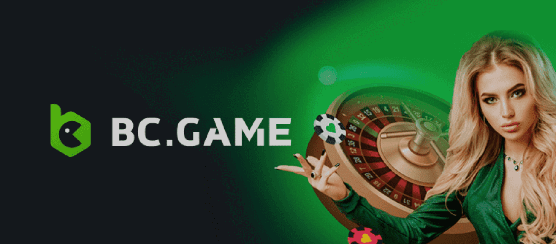 Sòng bạc BCgame
