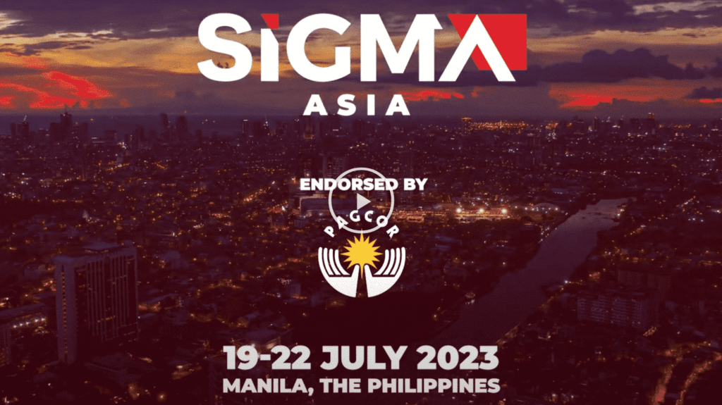 Sự kiện SIGMA 2023 tại Philippines