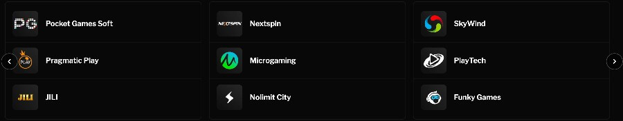 Nhà cung cấp Taptap (188Bet)