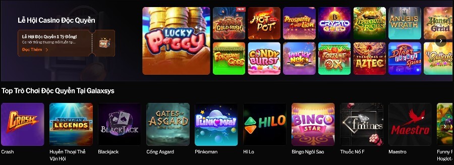 Nổ hũ Taptap (188Bet)